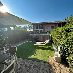  Villa Faustina
