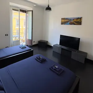  Appartamento Centro Corso Buenos Aires - Fs